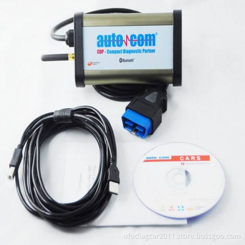 Compact Diagnostic Partner Pro,Autocom